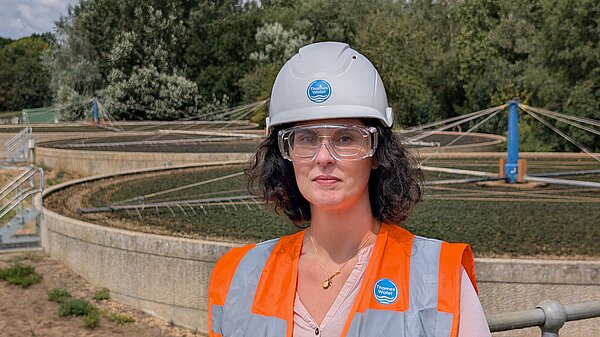 Layla at Thames Water