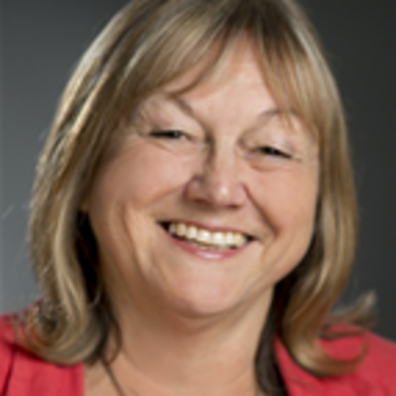 Councillor Judy Roberts