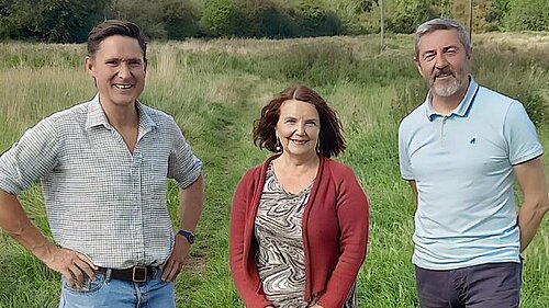 WODC fight to protect green space from development WODC fight to protect green space from development