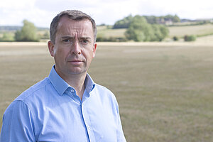Botley West Solar Plant