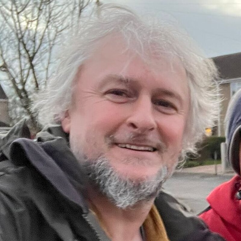 Deddington - Gareth Epps