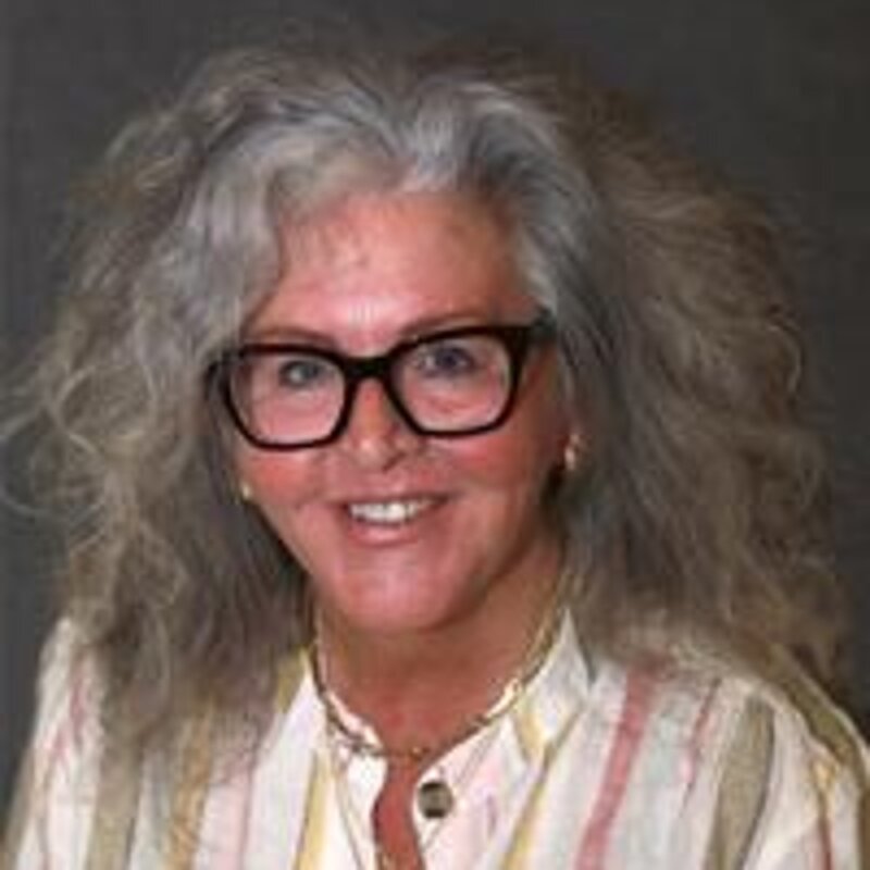 Jill Rayner, Councillor for Kingston Bagpuize