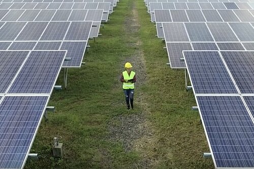 Botley West Solar Panel Consultation