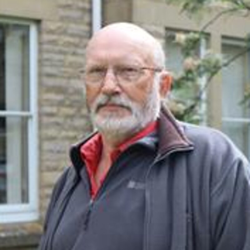 David Melvin, Councillor for Carterton North East