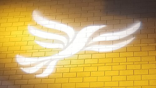 Liberal Democrats logo Liberal Democrats logo