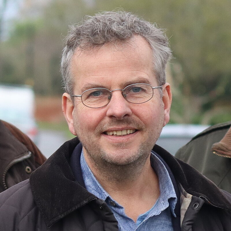 Drayton, Sutton Courtenay & Steventon - Peter Stevens
