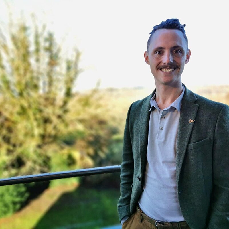 Marcham & Cumnor - Ricky Treadwell