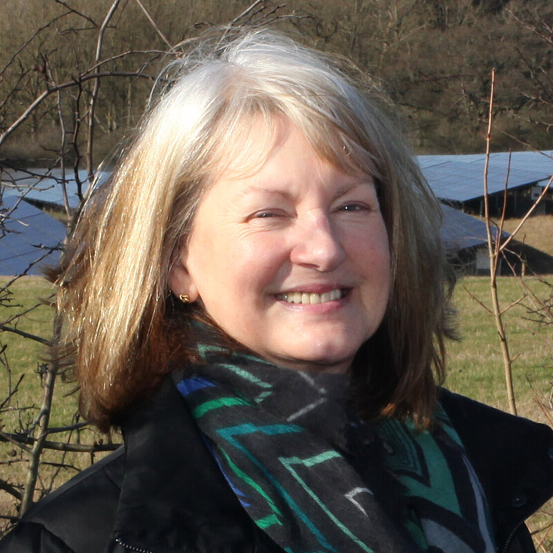 Charlbury & Wychwood - Liz Leffman