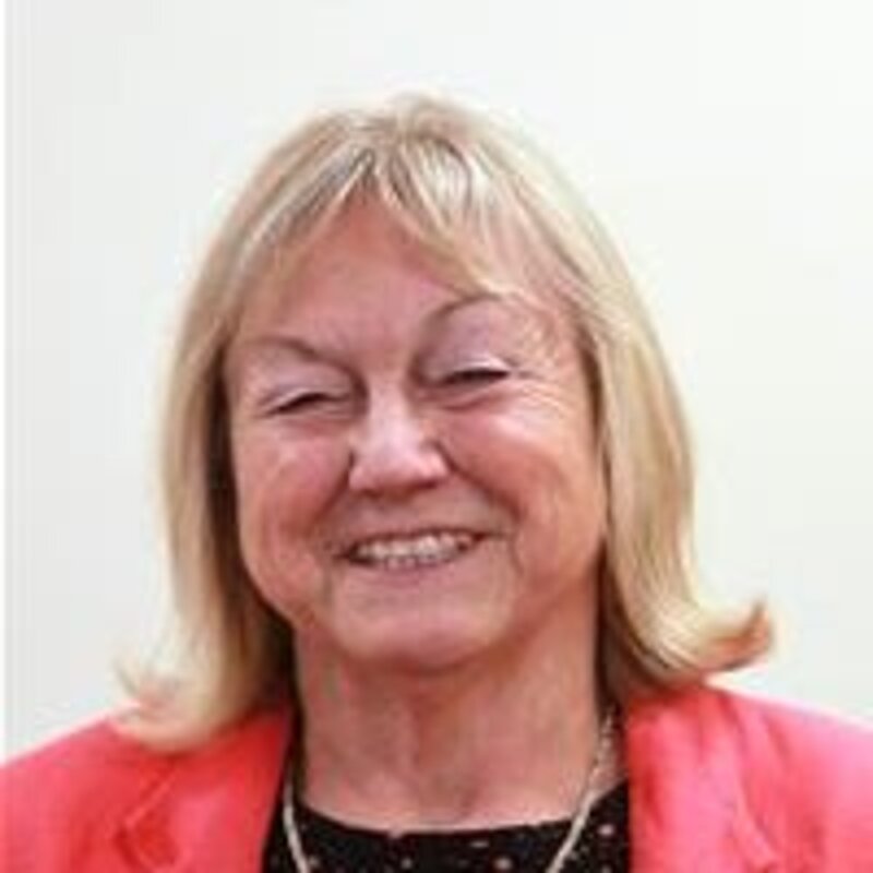 Councillor Judy Roberts