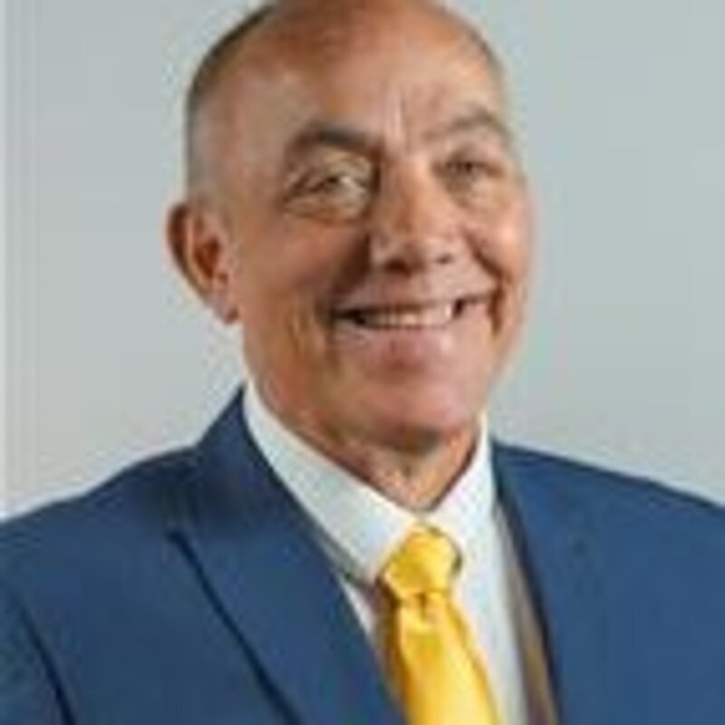 Councillor Andy Graham