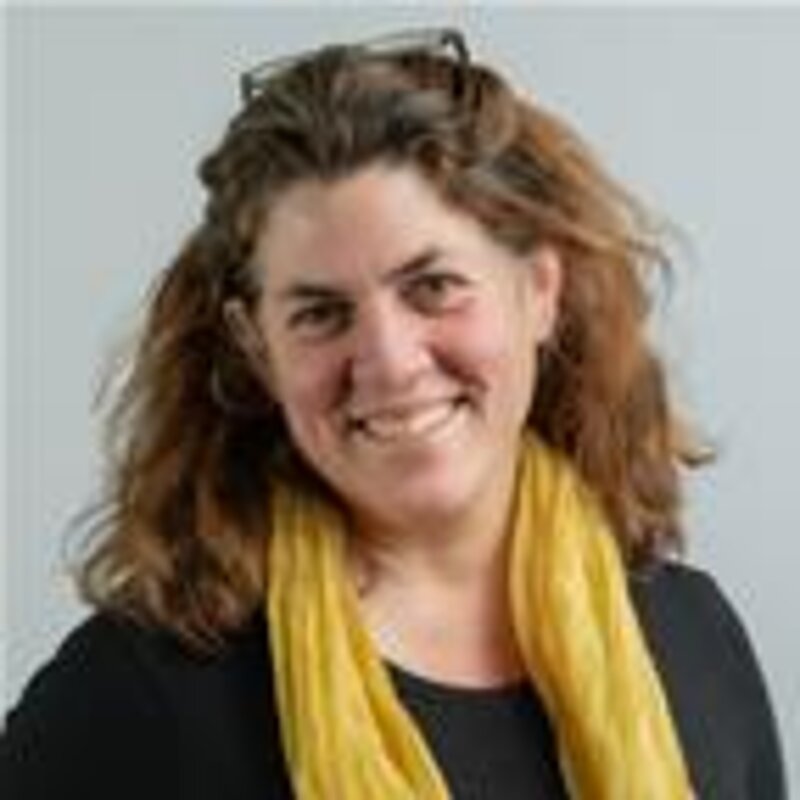 Bethia Thomas, Councillor for Faringdon