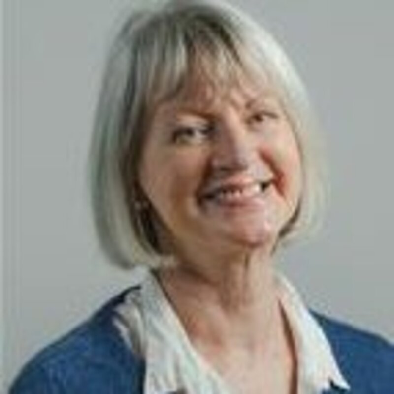 Councillor Liz Leffman