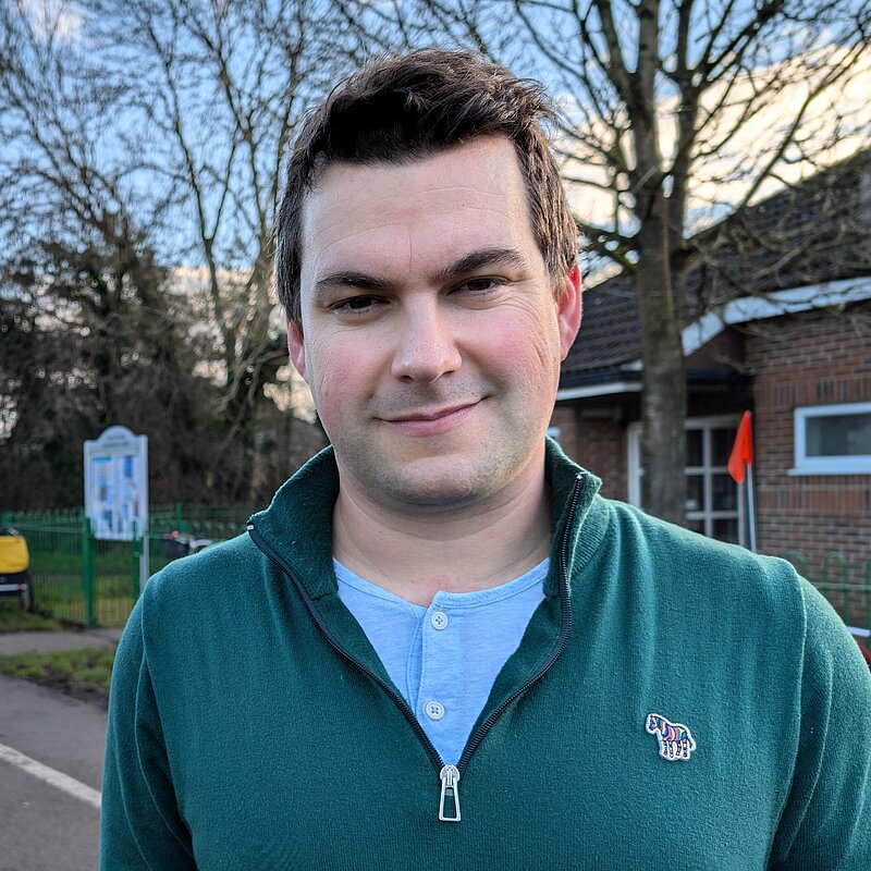 Abingdon North - Nathan Ley