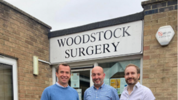 Woodstock Surgery