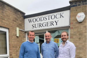 Woodstock Surgery