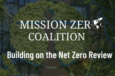 Mission Zero Coalition