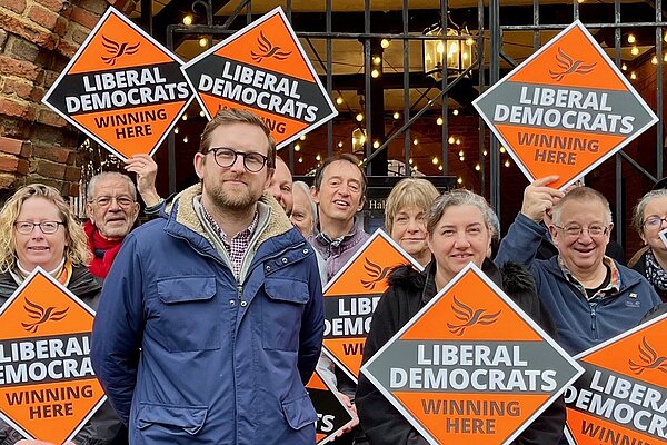 Henley & Thame Lib Dems