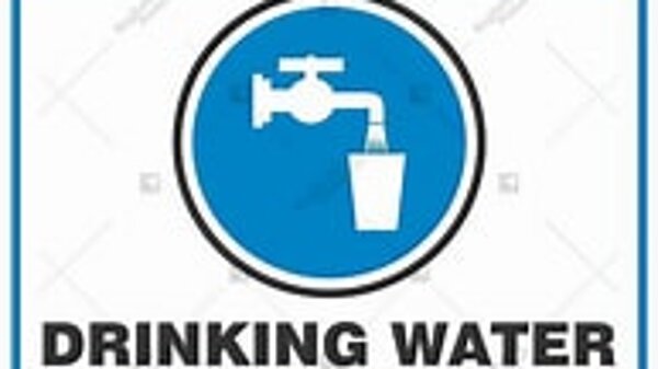 Drinking water agency