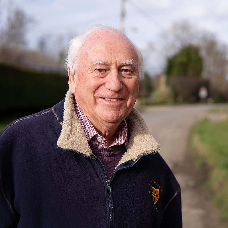 Chalgrove - David Turner