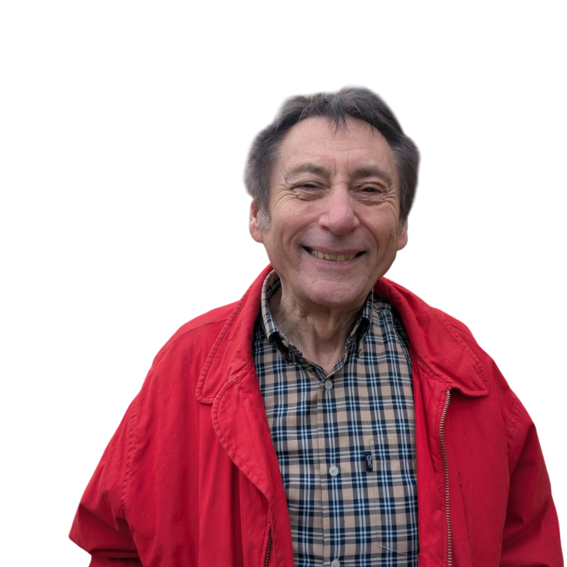 Timothy Faltermeyer, Launton and Otmoor