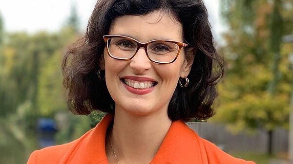 Layla Moran is the current MP and Liberal Democrats' Parliamentary Candidate for the Oxford West & Abingdon constituency