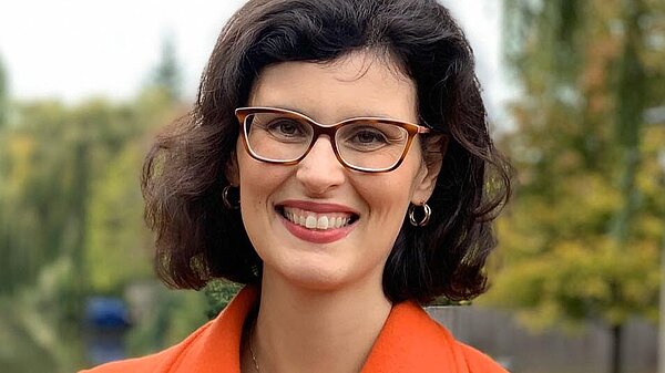 Layla MORAN is the Liberal Democrats' MP for the Oxford West & Abingdon constituency