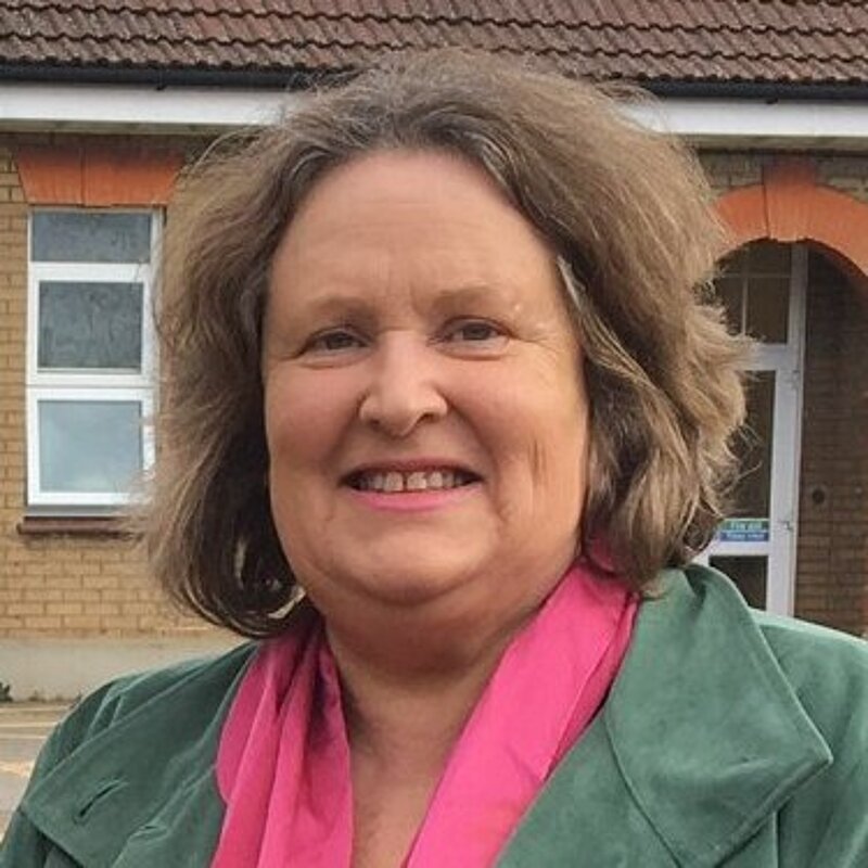 Charlton, Ardington & Hendreds - Jane Hanna