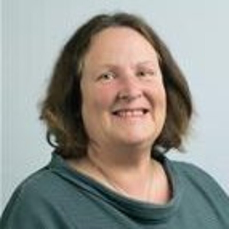 Councillor Jane Hanna OBE