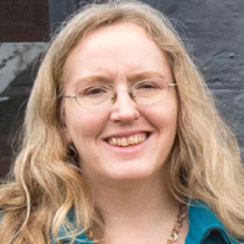 Kathy Norman for Rose Hill & Iffley Kathy Norman