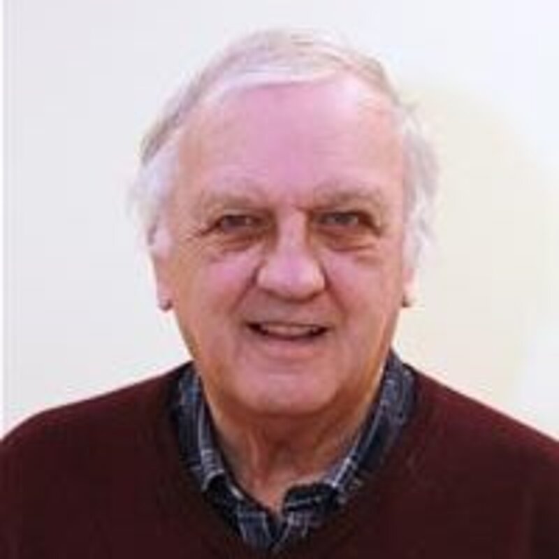 Councillor David Bretherton