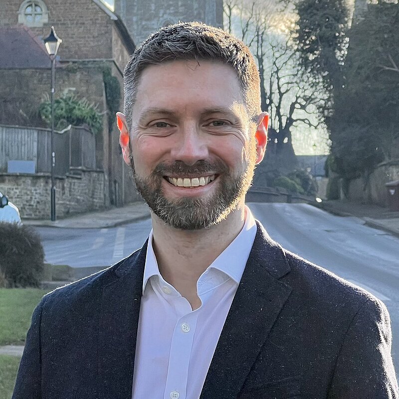 Adderbury, Bloxham & Bodicote - David Hingley