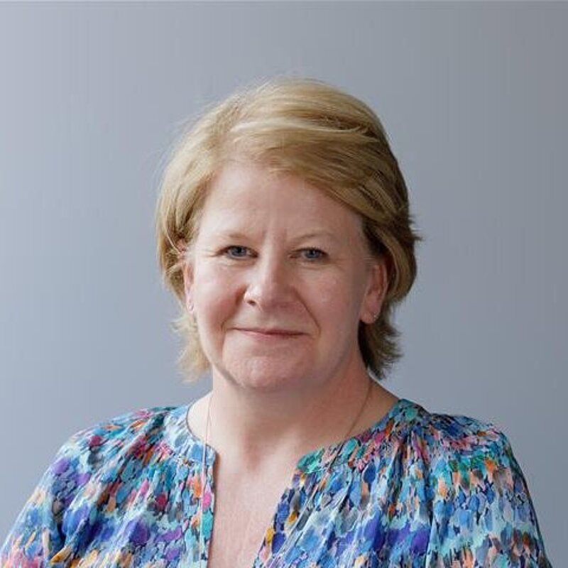 Councillor Lesley Mclean