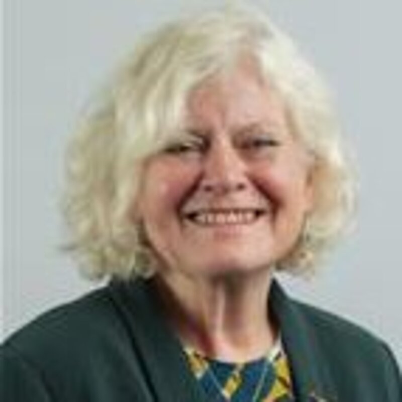 Councillor Roz Smith