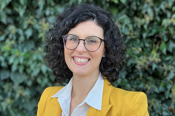 Layla Moran MP celebrates scrapping on act