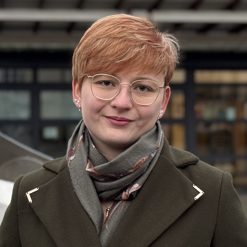 Brize Norton & Carterton East - Toyah Overton