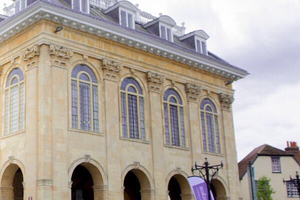 Photo of Oxford west and Abingdon