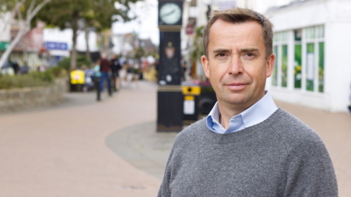 Calum Miller calls for MOD Bicester application to be withdrawn