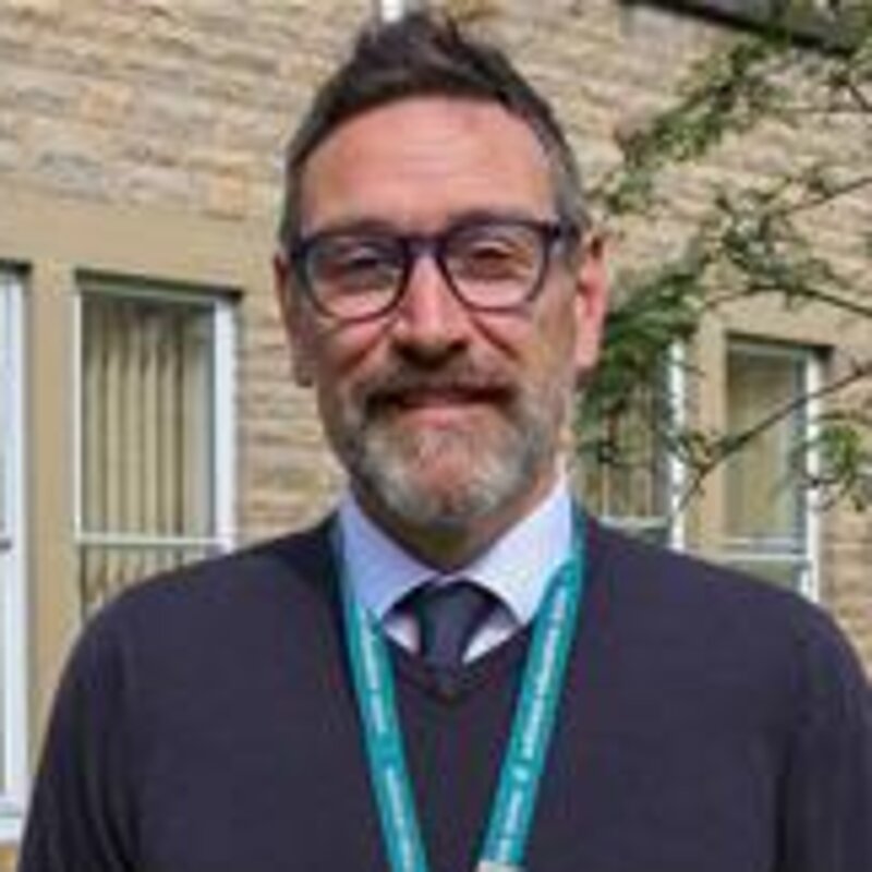 Steve Cosier, Councillor for Standlake Aston & Stanton Harcourt