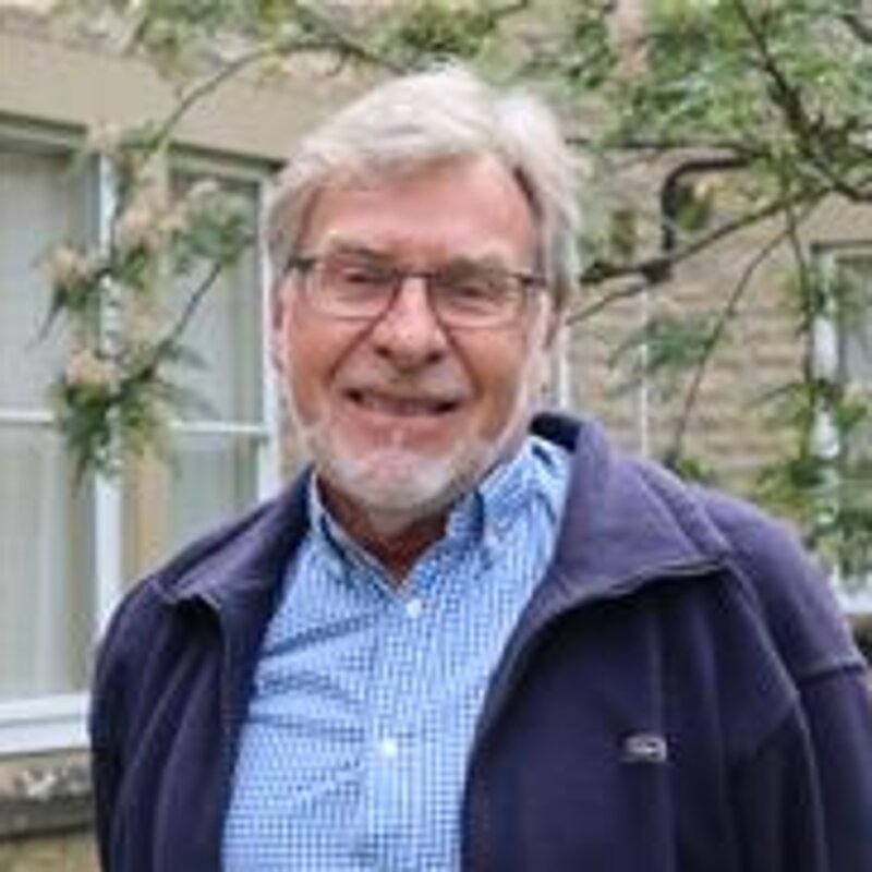 Alistair Wray, Councillor for Bampton