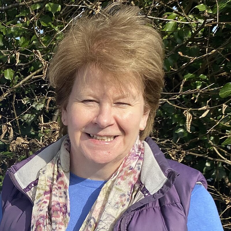 Kidlington West - Lesley McLean