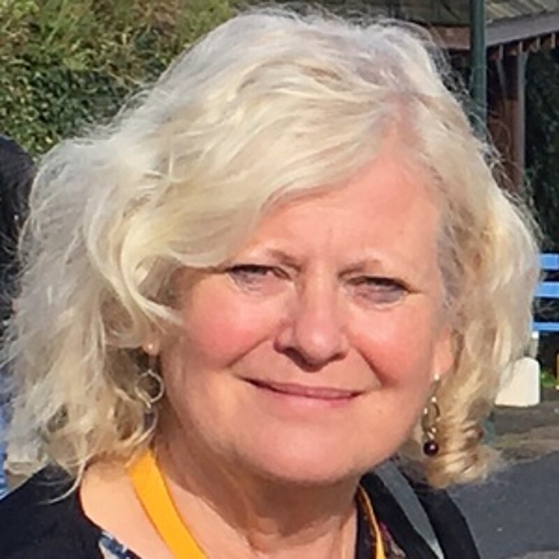 Headington & Quarry - Roz Smith