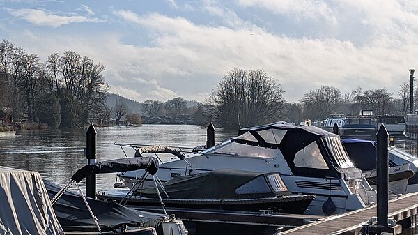 Henley & Thame