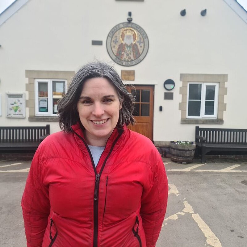 Kidlington North & Otmoor - Laura Gordon