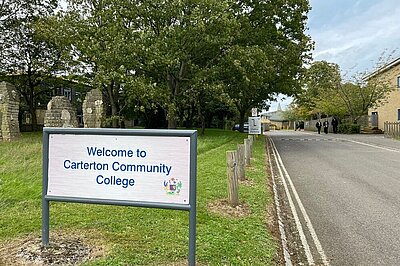 Carterton Community College