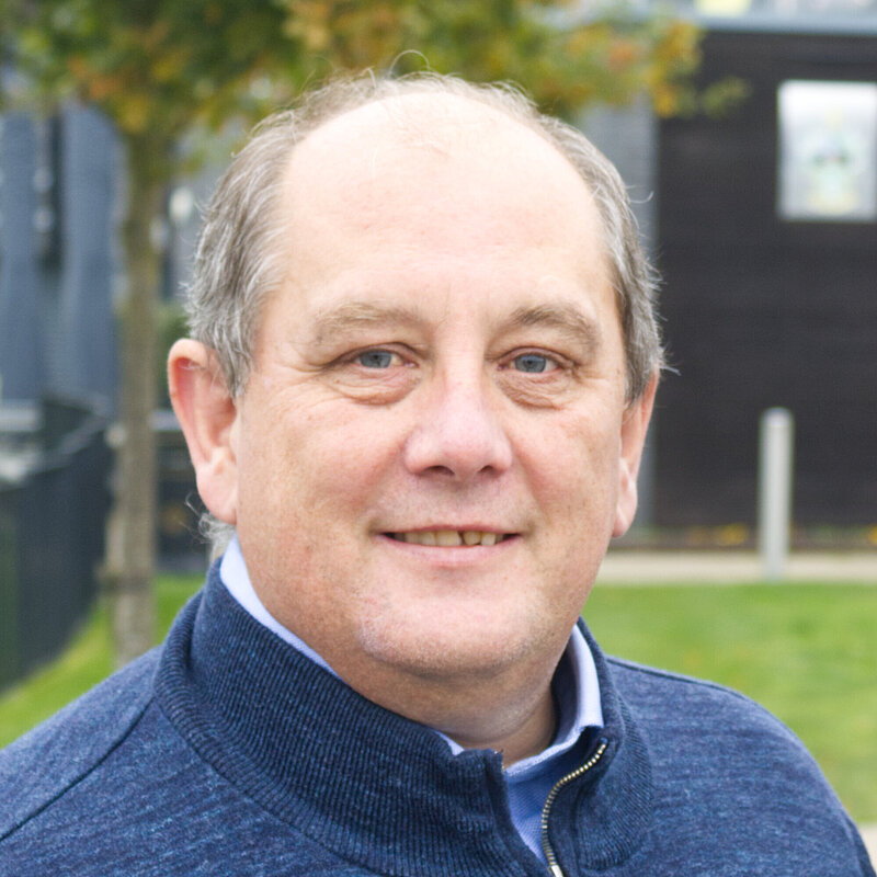 Didcot Ladygrove - Tony Worgan