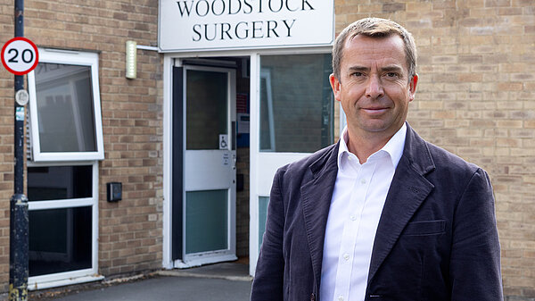 Woodstock Surgery
