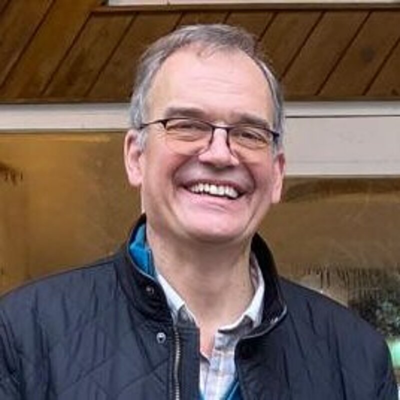 Bampton & Carterton South - Alaric Smith