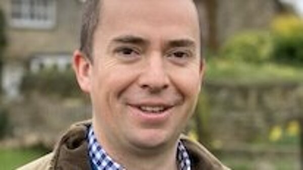 Calum MILLER - Bicester & Woodstock