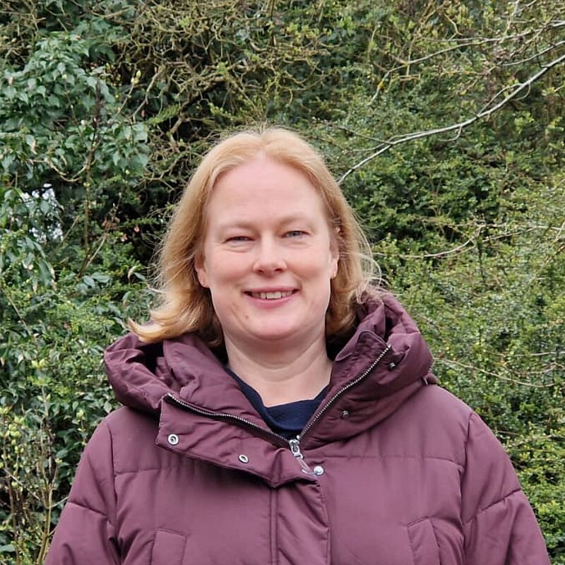 Naomi Crookston, Bicester West