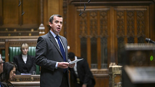 Copyright: Flickr, House of Commons